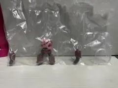 機動戦士ガンダムCAPSULEINDEX　ズゴックSEEDFREEDOM