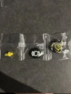 ベイブレードX ヘルズブレイブJ3-60GF
