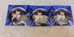 新テニスの王子様 シャイニー缶バッジ 跡部景吾