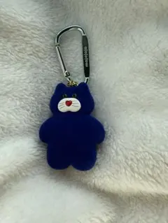 mojojo フィギュアマスコット カラビナ付き