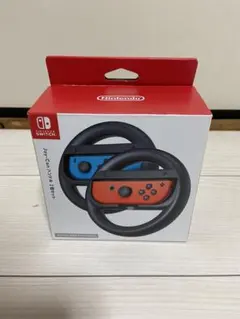 Nintendo Switch Joy-Con ホイール 2個セット