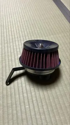 BLITZ サスパワー エアクリーナー サクションセット CX-5 CX-8 - メルカリ