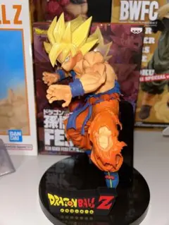 ドラゴンボール 孫悟空 FES!! 其之十二 孫悟 M234 フィギュア 2025年最新】孫悟空fes 其之十二の人気アイテム - メルカリ