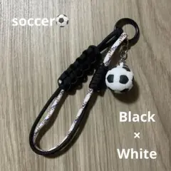 풋볼 핸드메이드 참 파라코드