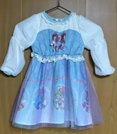 トロピカルージュプリキュア100