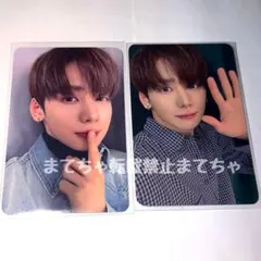 ボイプラ2 展示会 ユメキ トレカ 12枚 コンプ セット ボイプラ2 ユメキ ゆめき トレカ - メルカリ