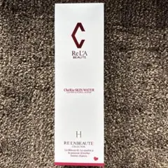 リアボーテ ReL'A BEAUTE シェリー スキンリムーバー＆ウォッシュ