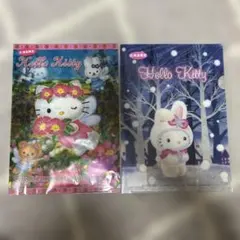 2025年最新】雪うさぎキティの人気アイテム - メルカリ