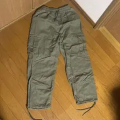 MAISON CLUB カーゴパンツ