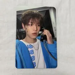 StrayKids スンミン THAT ver. 封入 トレカ Seungmin