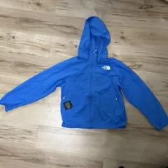 【新品】ノースフェイス　ウィンブレ　140