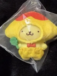 ちびっとも ポムポムプリン