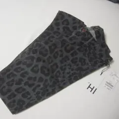 美品 MOTHER マザー LOOKER 25 スキニーデニム チーター ヒョウ - メルカリ