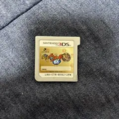 妖怪ウォッチ2 元祖 ニンテンドー3DS ソフト