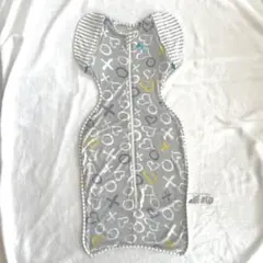 スワドルアップ ステージ2 トランジションバック Lサイズ