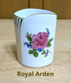 2026年最新】ROYAL ARDEN 花瓶・花器・フラワーベースの人気アイテム