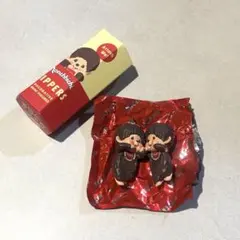 【匿名配送】HIPPERS Monchhichi ヒッパーズ モンチッチ