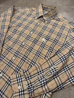 2025年最新】バーバリーノバチェックの人気アイテム - メルカリ