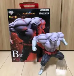 一番くじ ドラゴンボール VSオムニバス B賞 ジレン フィギュア