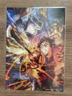 鬼滅の刃 入場特典