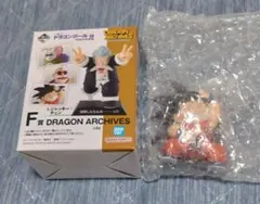 一番くじ ドラゴンボールEX F賞