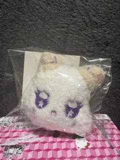 ☆me:i ミャイ　マスコット　飯田栞月☆