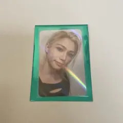 DO IT makestar 特典　トレカ　フィリックス