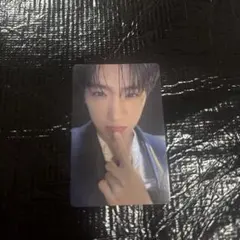 THEBOYZ ヒョンジェ トレカ - メルカリ