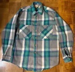 2026年最新】big mac ネルシャツの人気アイテム - メルカリ