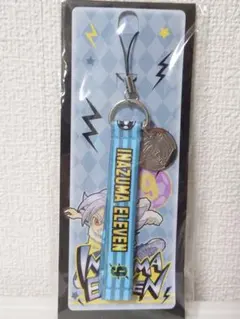 イナズマイレブン 吹雪士郎 グッズセット アクリルスタンド アクリルキーホルダー イナズマイレブン - 吹雪士郎 パーツ付きBIGアクリルスタンド