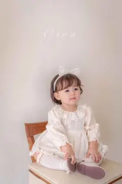oren ロンパース