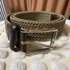 ユナイテッドアローズ ベルト