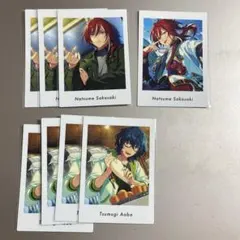 あんスタ 逆先夏目 まとめ売り - メルカリ