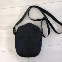 2026年最新】supreme woven shoulder bag blackの人気アイテム - メルカリ
