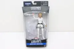 マーベルレジェンド　ニックフューリー　ダムダムドゥーガン　シャロンカーター 楽天市場】マーベルレジェンドシリーズ S.H.I.E.L.D. ニック