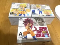 【お得】一番くじドラゴンボール DAIMA A賞 B賞 C賞