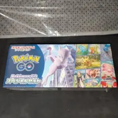 2026年最新】ポケモンgo スペシャルセットの人気アイテム - メルカリ