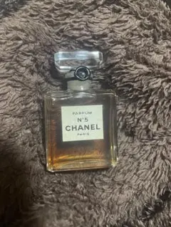 CHANEL N°5 パルファム 7ml