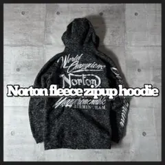 メンズ パーカー l