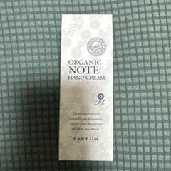 オーガニックノート ハンドクリーム 10点セット 2025年最新】オーガニックノート ハンドクリームの人気アイテム