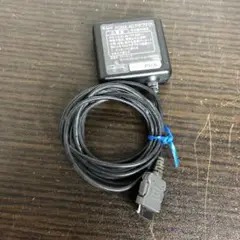 NTT docomo FOMA ACアダプタ　01
