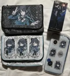 Ado ラウンドワン限定セット