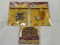 トムとジェリー Happyくじ FUNNY ART5