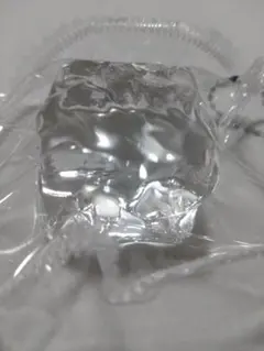 nccc 氷バター 氷形