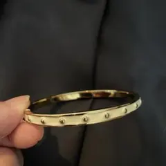 ゴールド ブレスレット