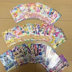 アイカツ カード 57枚セット まとめ売り
