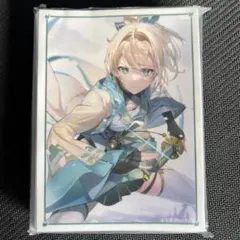 2025年最新】風真いろは スリーブの人気アイテム - メルカリ