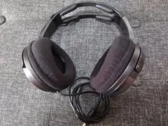 JVC Stereo Headphones HA-RZ510 本体のサムネイル
