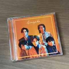 超特急 Asayake 夢8盤 CD＋Blu-ray
