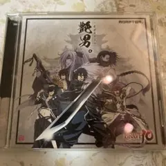 艶男 -adeosu- CD ADAPTER。